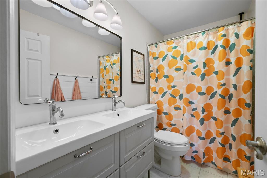 15510 Summer Ridge Drive Chesterfield, MO 63017 - Photo 18 of 28