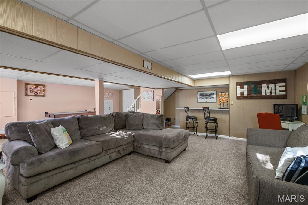 15510 Summer Ridge Drive Chesterfield, MO 63017 - Photo 19 of 28