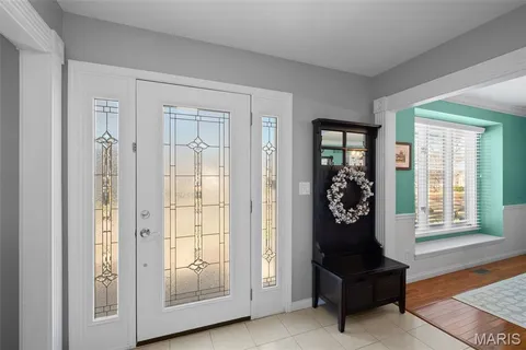 $585,000 | 15510 Summer Ridge Drive, Chesterfield, MO 63017