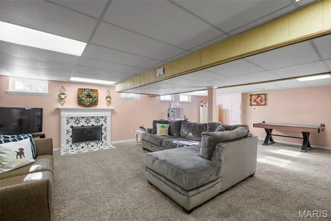 $585,000 | 15510 Summer Ridge Drive, Chesterfield, MO 63017