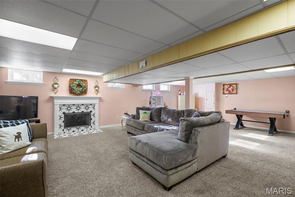 15510 Summer Ridge Drive Chesterfield, MO 63017 - Photo 21 of 28