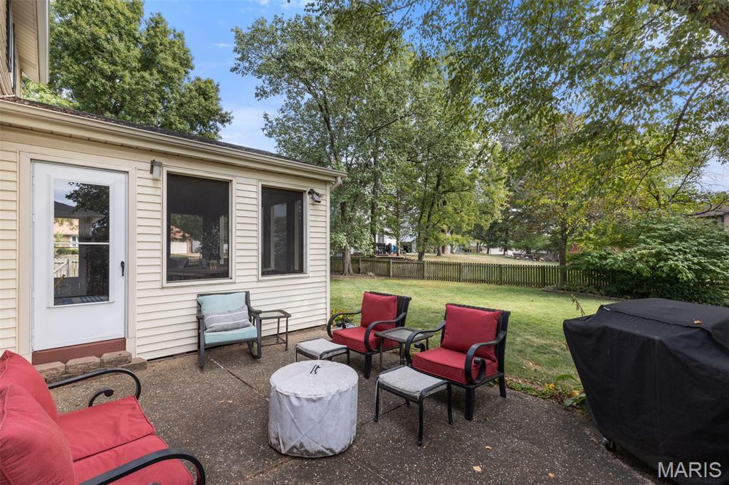 15510 Summer Ridge Drive Chesterfield, MO 63017 - Photo 22 of 28