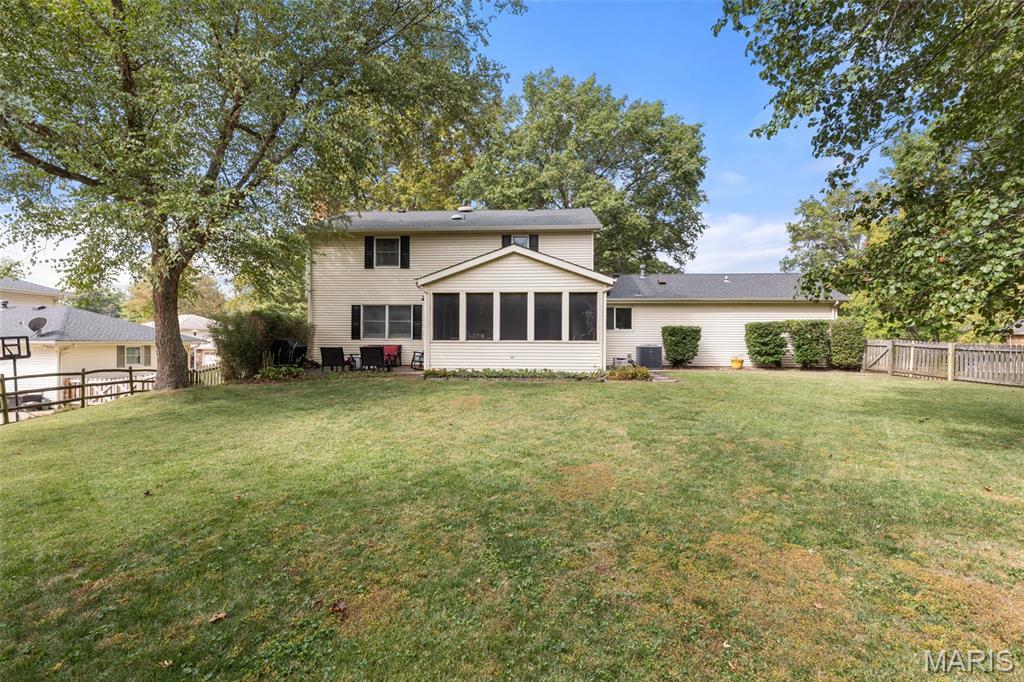 15510 Summer Ridge Drive Chesterfield, MO 63017 - Photo 24 of 28