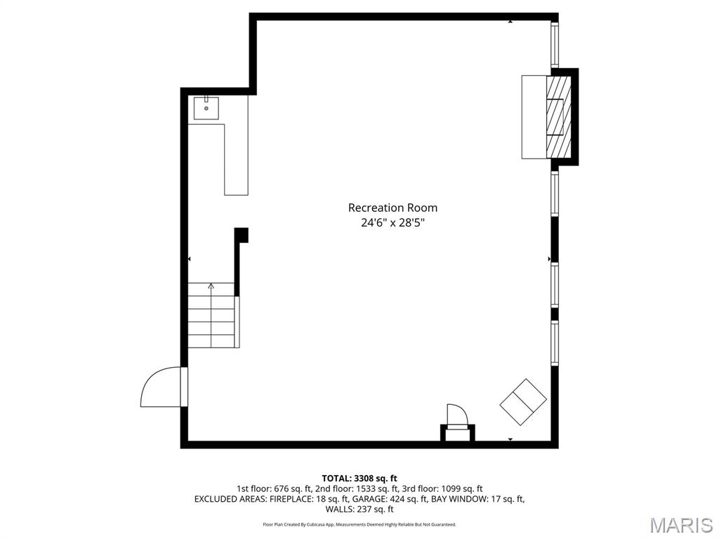 15510 Summer Ridge Drive Chesterfield, MO 63017 - Photo 25 of 28