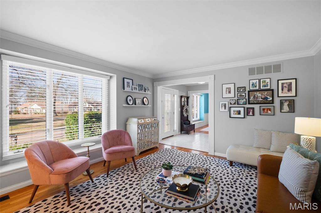 15510 Summer Ridge Drive Chesterfield, MO 63017 - Photo 3 of 28