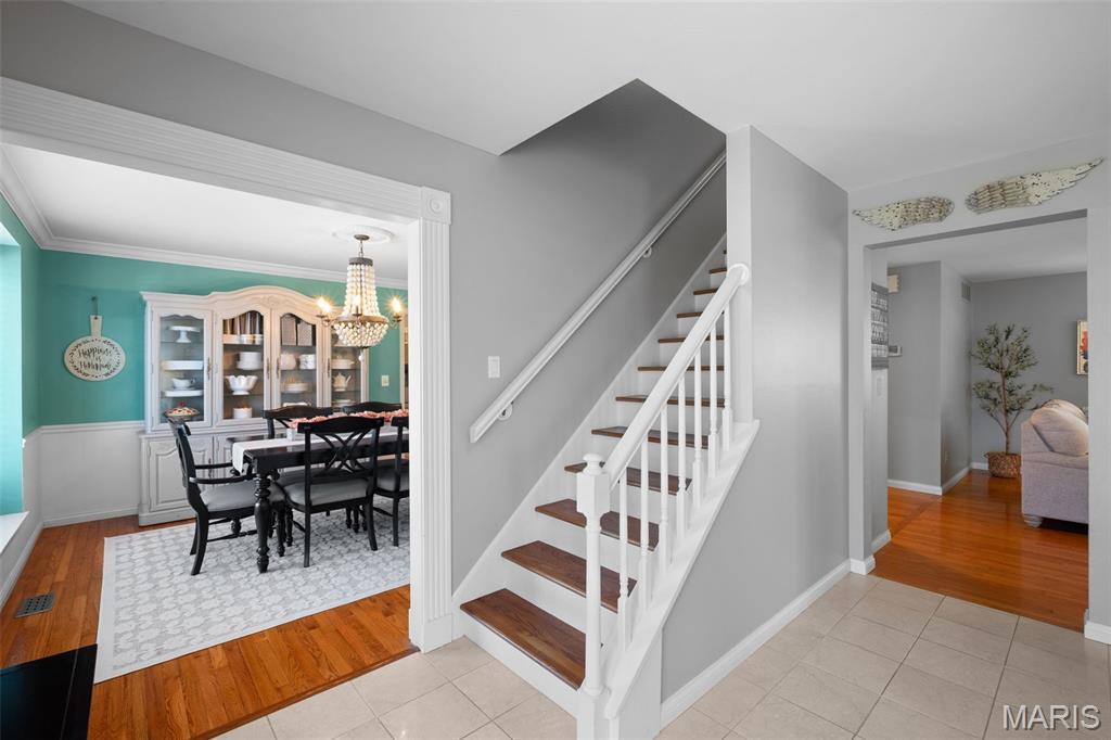 15510 Summer Ridge Drive Chesterfield, MO 63017 - Photo 4 of 28