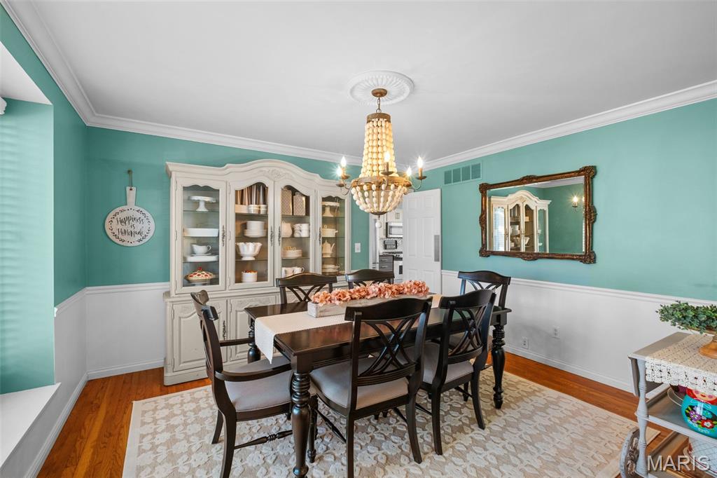 15510 Summer Ridge Drive Chesterfield, MO 63017 - Photo 5 of 28