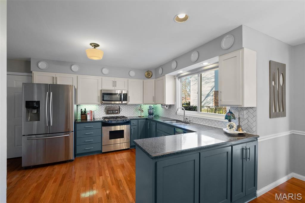 15510 Summer Ridge Drive Chesterfield, MO 63017 - Photo 6 of 28