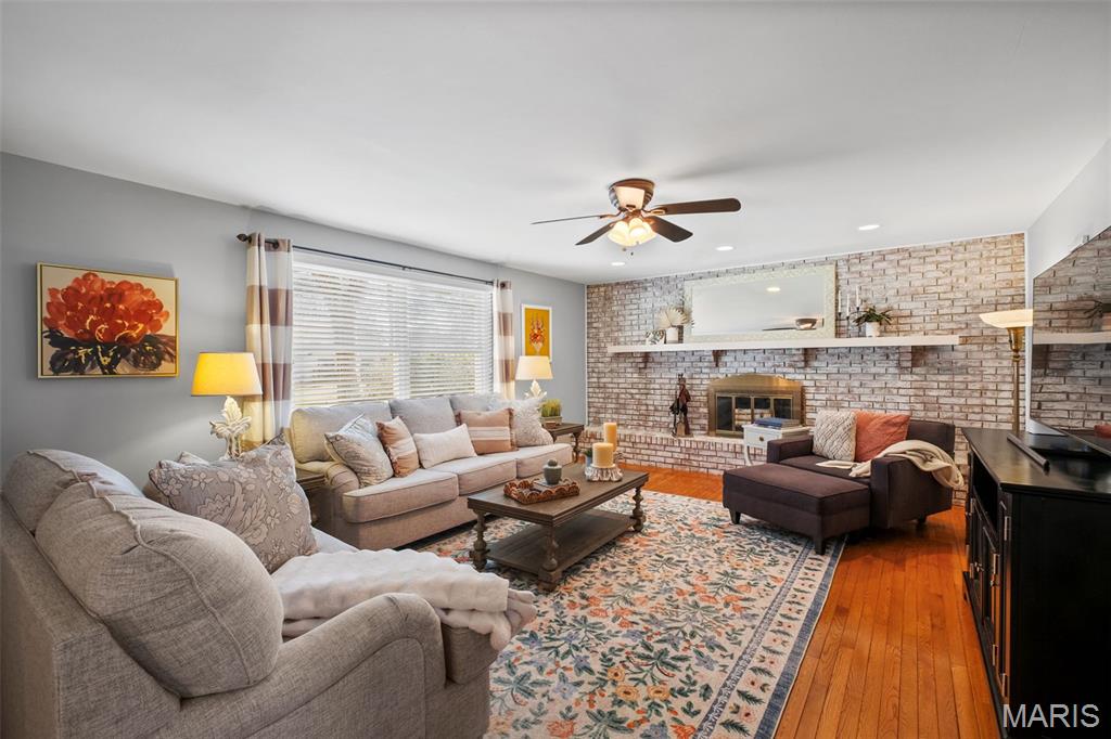 15510 Summer Ridge Drive Chesterfield, MO 63017 - Photo 9 of 28