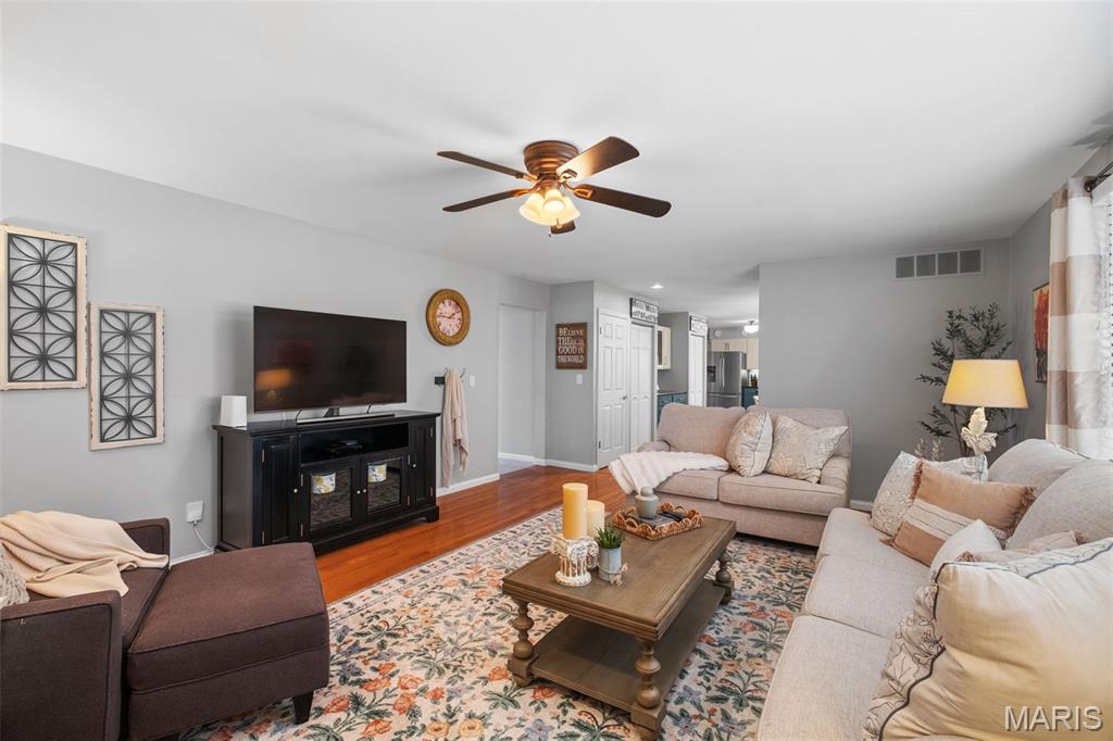 15510 Summer Ridge Drive Chesterfield, MO 63017 - Photo 10 of 28