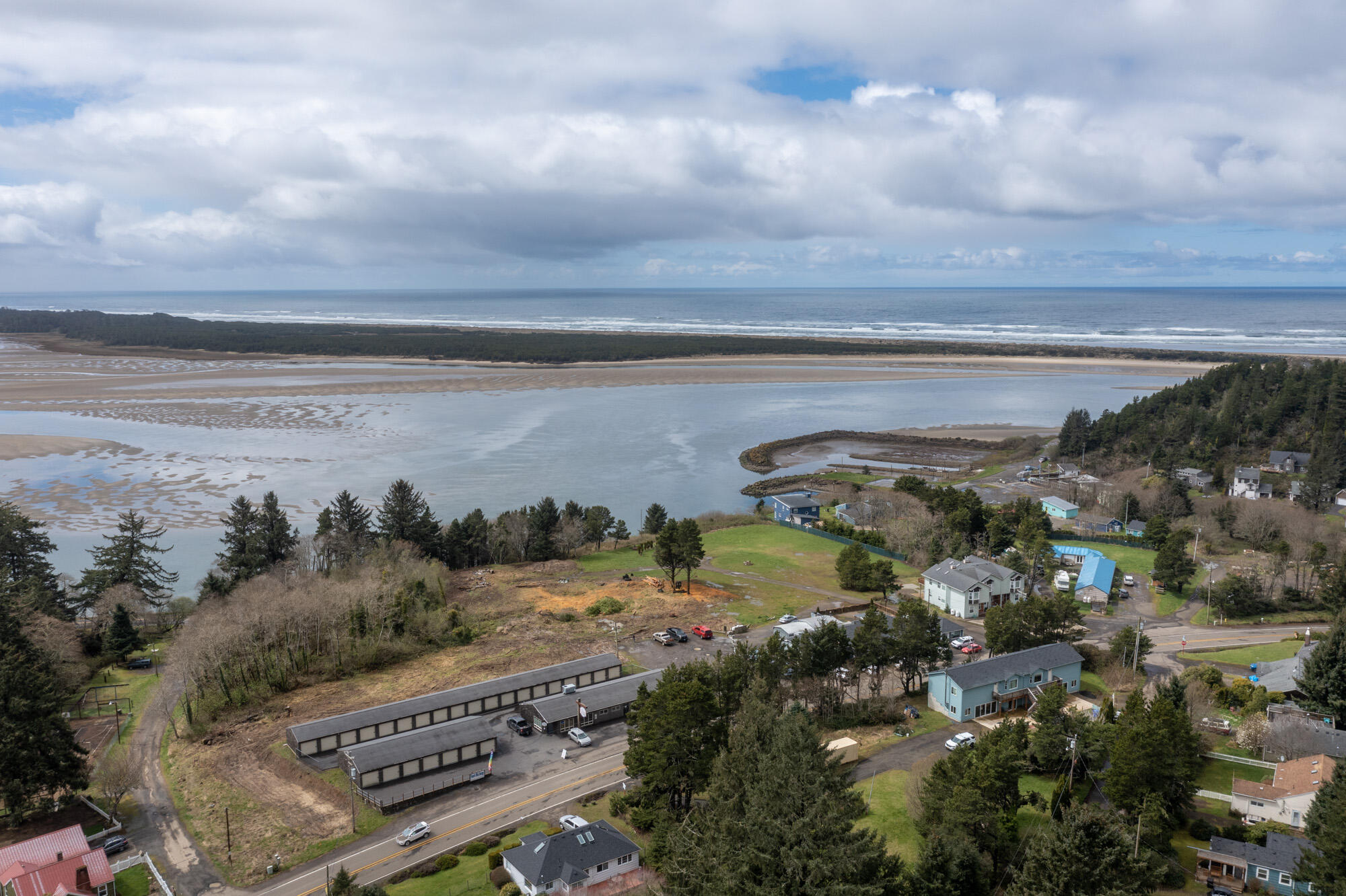 Lot 100 Netarts Bay Road Tillamook, OR 97141 - Photo 22 of 30 Lot