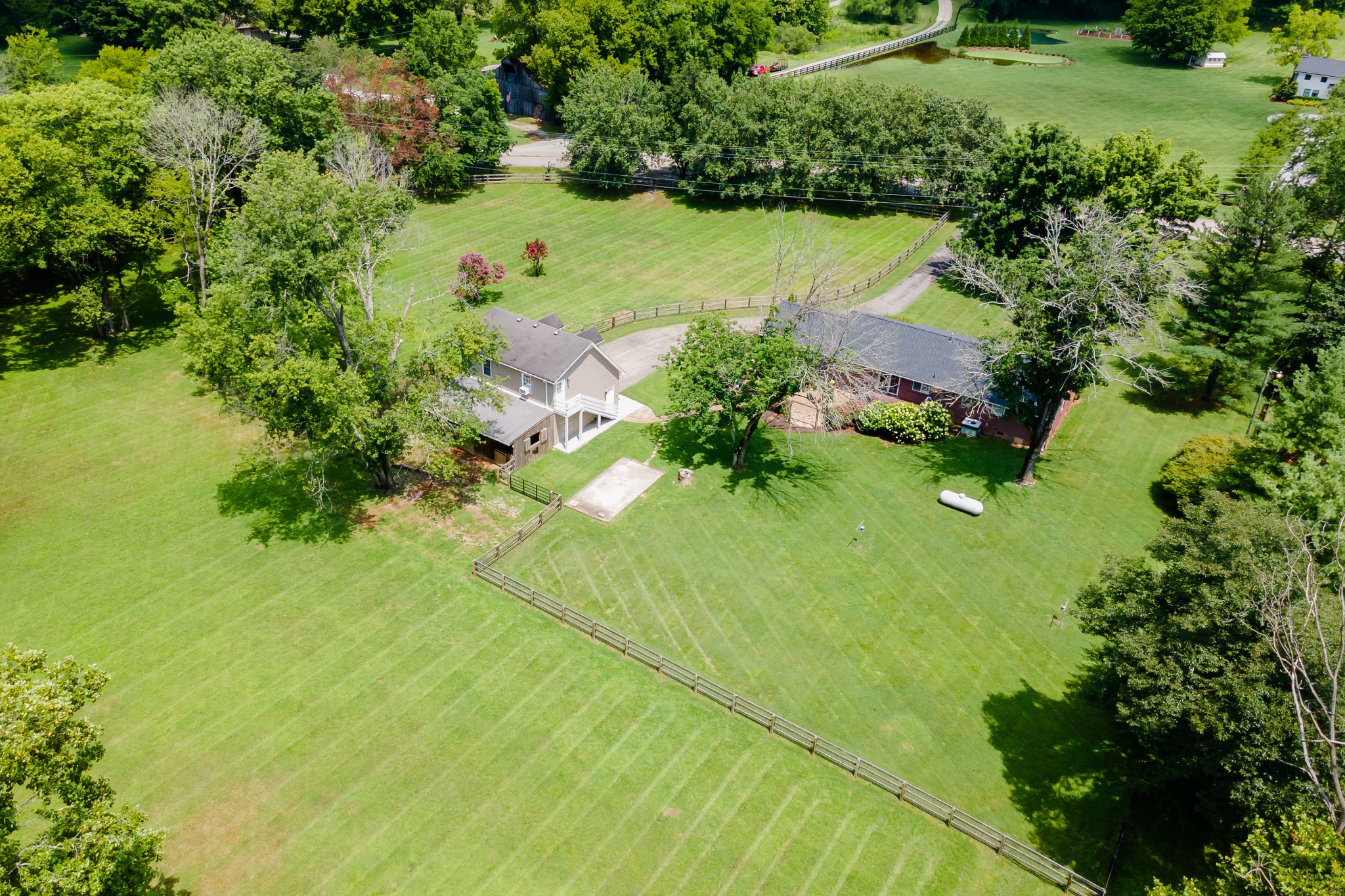 4439 Harpeth School Road Franklin, TN 37064 - Photo 54 of 58