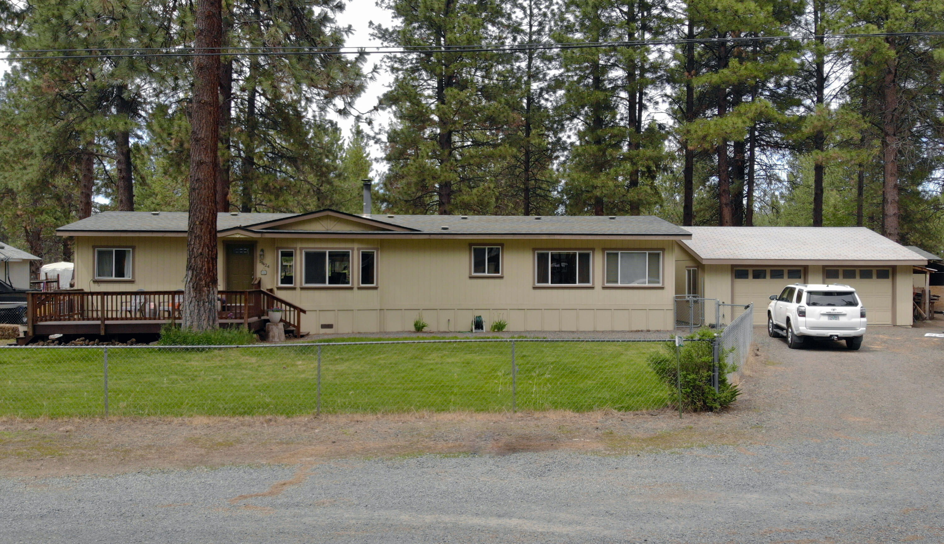 19424 Indian Summer Road Bend, OR 97702 - Photo 2 of 32 Pic 1