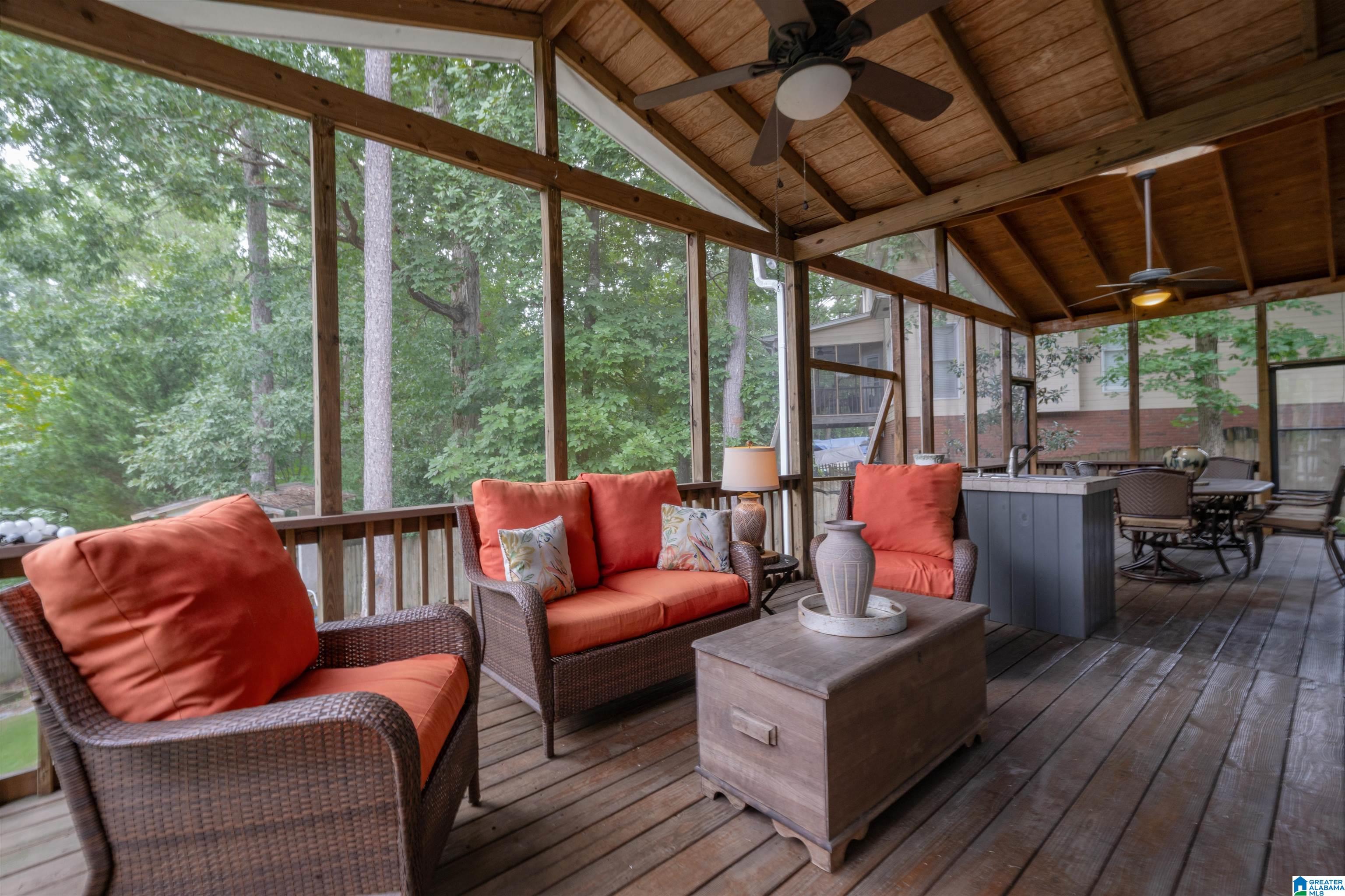 127 Kentwood Trail Alabaster, AL 35007 - Photo 42 of 53