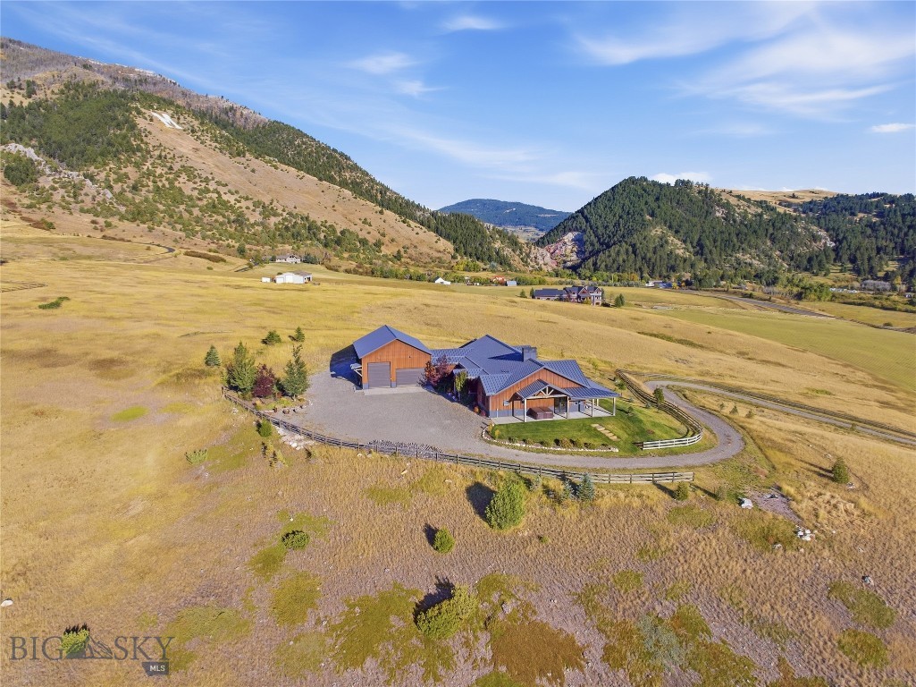 3697 Bridger Canyon Road Bozeman, MT 59715 - Photo 52 of 74 Gallery Image 52