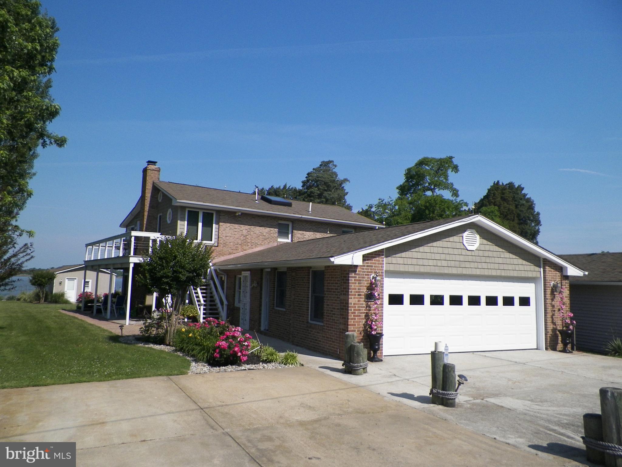 20515 Waterloo Lane Coltons Point, MD 20626 - Photo 3 of 51