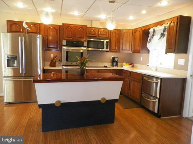 20515 Waterloo Lane Coltons Point, MD 20626 - Photo 8 of 51 Kitchen