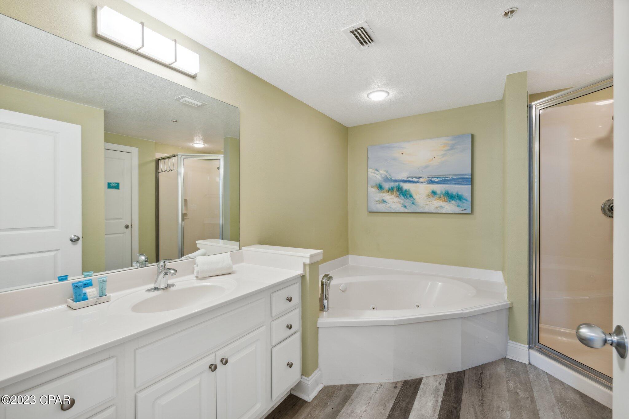 17281 Front Beach Road, Unit 606 Panama City Beach, FL 32413 - Photo 13 of 41 Gallery Image 13