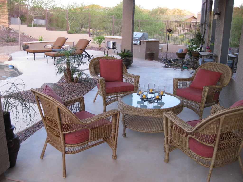 3412 West Montello Road Phoenix, AZ 85086 - Photo 3 of 15 *