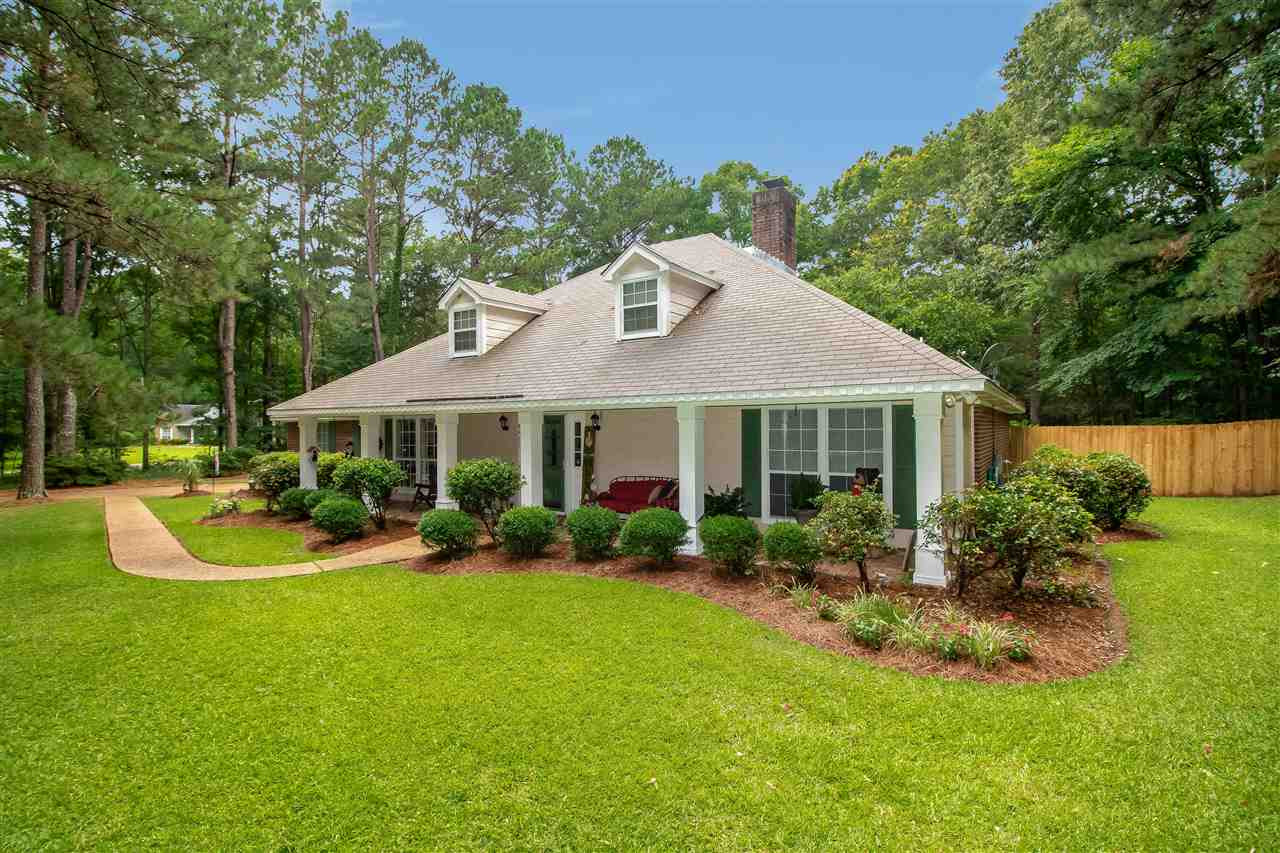 4905 Springridge Road Raymond, MS 39154 - Photo 1 of 29 Photo 1