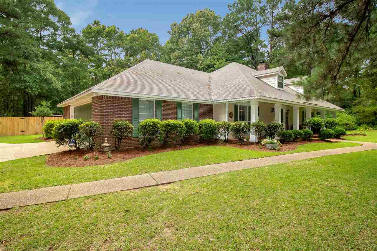 4905 Springridge Road Raymond, MS 39154 - Photo 3 of 29 Photo 3