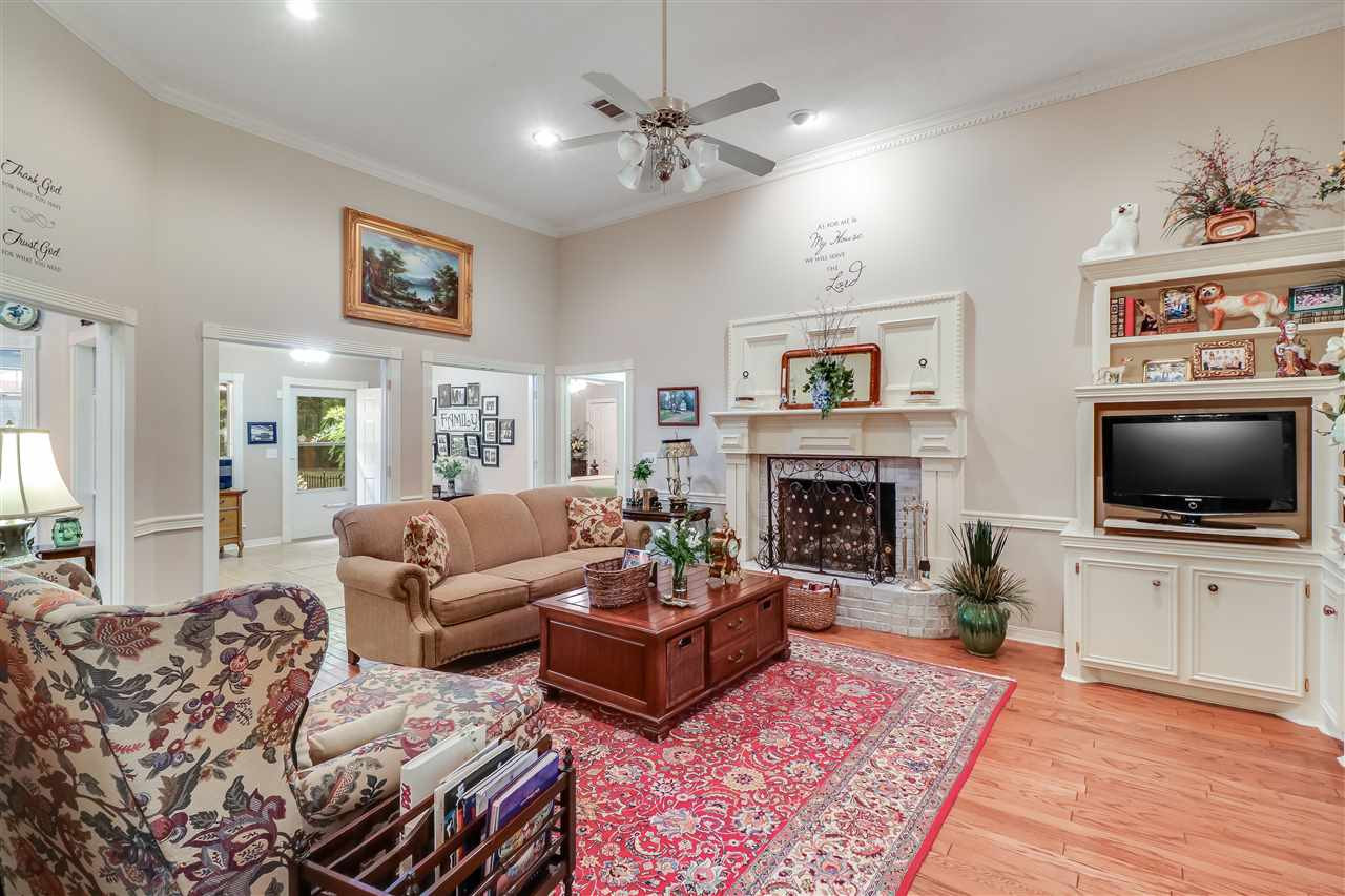 4905 Springridge Road Raymond, MS 39154 - Photo 4 of 29 Photo 4