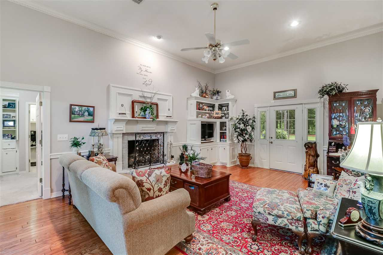 4905 Springridge Road Raymond, MS 39154 - Photo 5 of 29 Photo 5