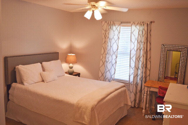 110 Destrehan Road Fairhope, AL 36532 - Photo 19 of 24 Bedroom 3