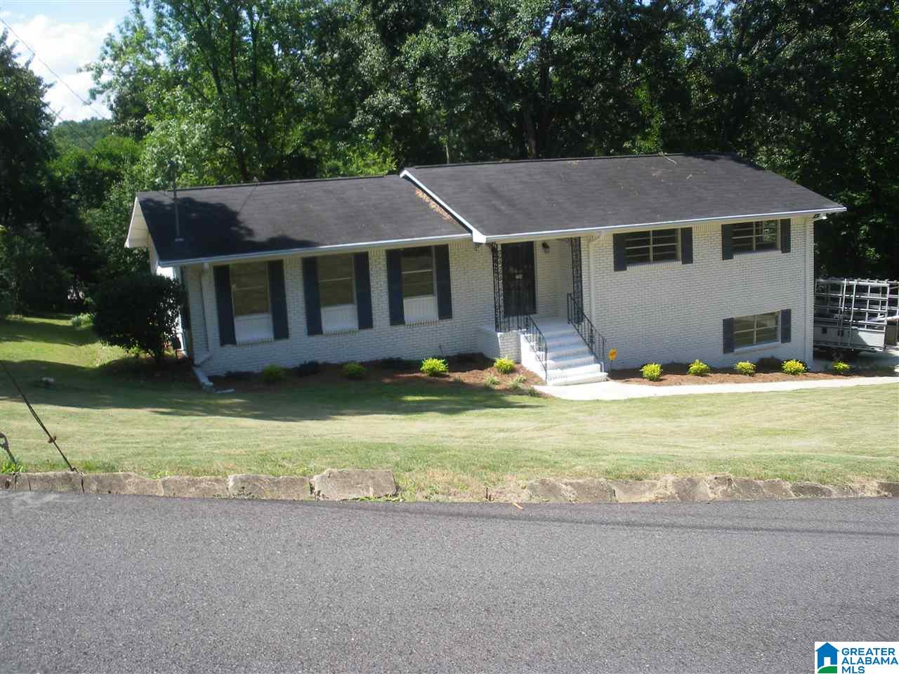 704 Alice Street Bessemer, AL 35022 - Photo 1 of 15