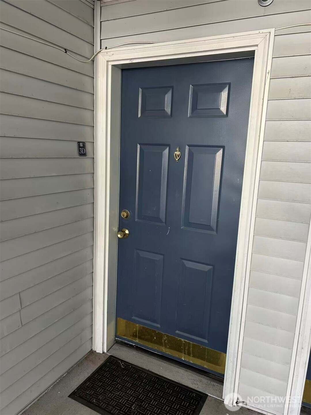 1160 Monroe Avenue Northeast, Unit D3 Renton, WA 98056 - Photo 1 of 15 a view of front door