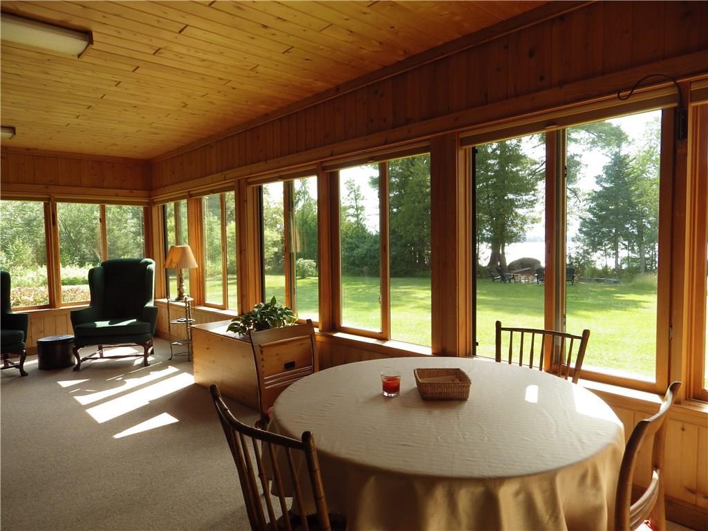125 Fire Rd S6 B Belgrade, ME 04917 - Photo 15 of 26 Family room to enjoy all of those...