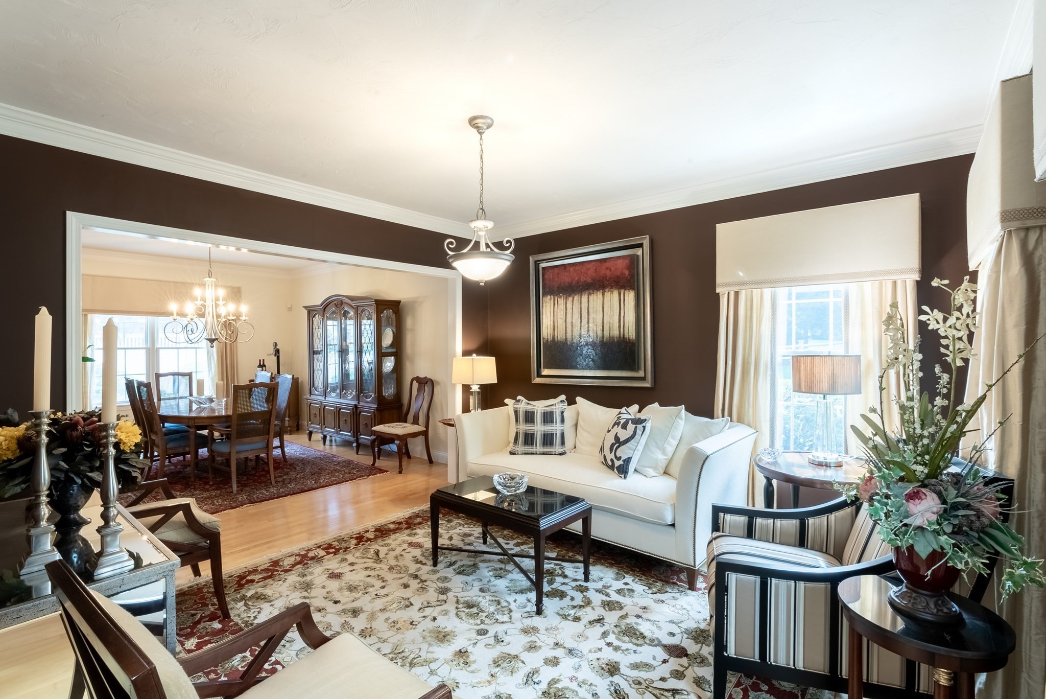 16 Ridgeview Lane Mansfield, MA 02048 - Photo 5 of 42 Gallery Image 5