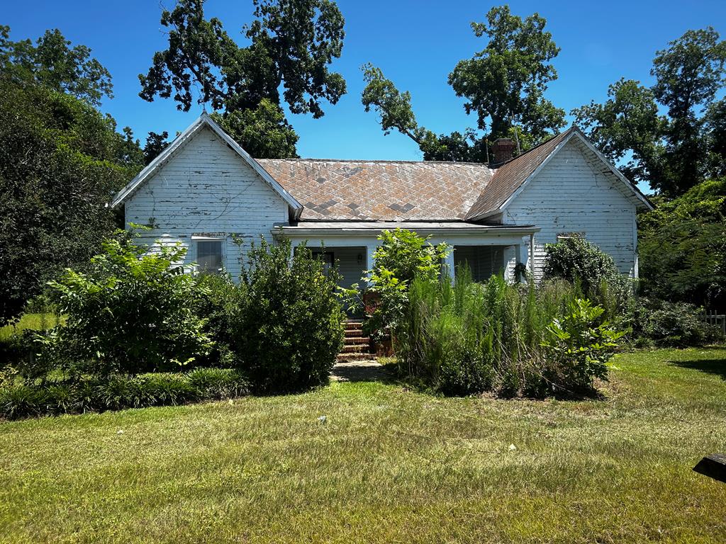 3324 Glen Lawrence Road Webb, AL 36376 - Photo 1 of 15 Main View
