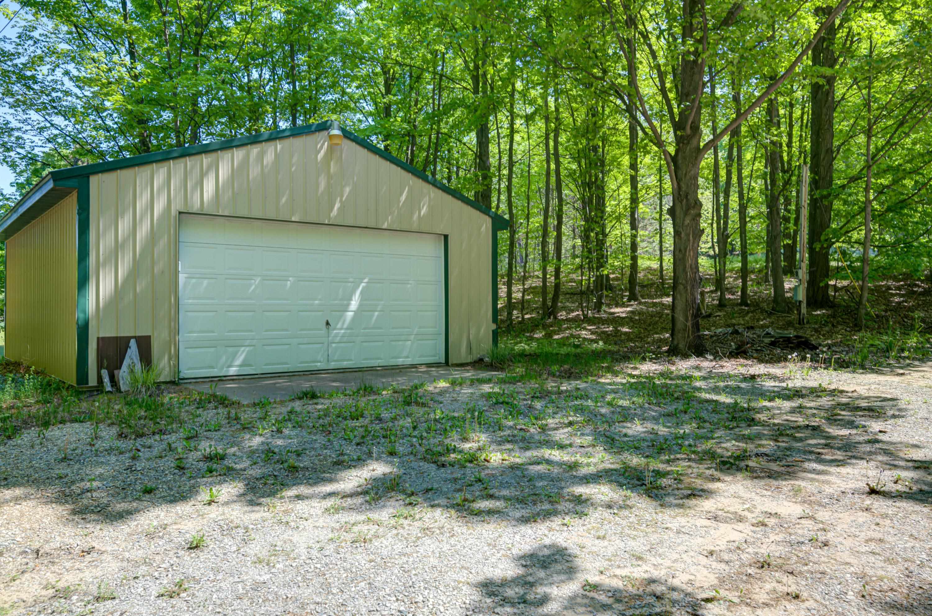 8134 Ruttan Road Northwest Alden, MI 49612 - Photo 38 of 45