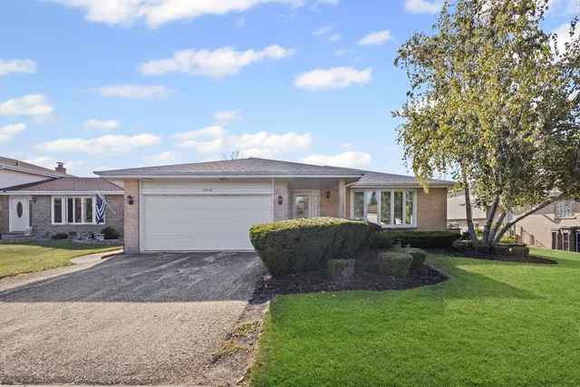 $373,900 | 17018 93rd Avenue, Orland Hills, IL 60487