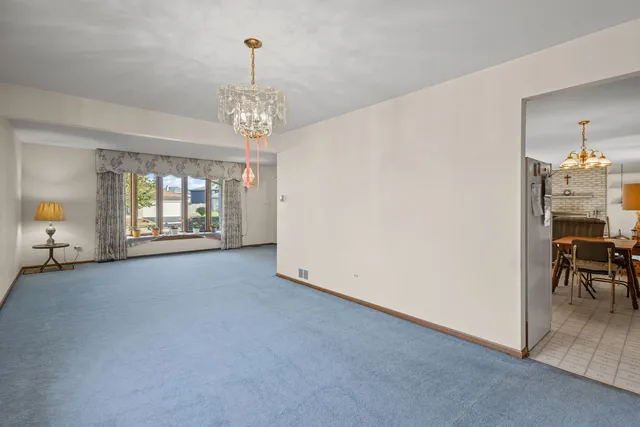 $373,900 | 17018 93rd Avenue, Orland Hills, IL 60487