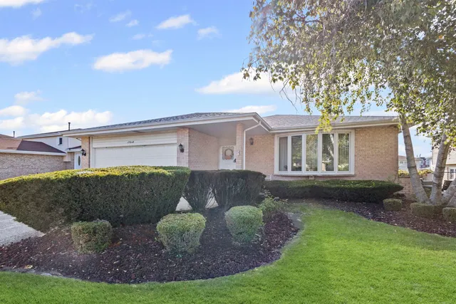 $373,900 | 17018 93rd Avenue, Orland Hills, IL 60487