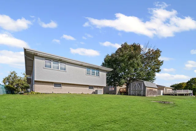 $373,900 | 17018 93rd Avenue, Orland Hills, IL 60487