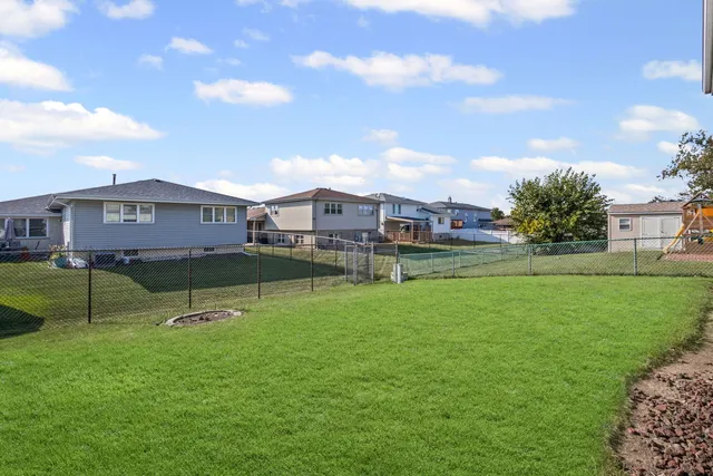 $373,900 | 17018 93rd Avenue, Orland Hills, IL 60487