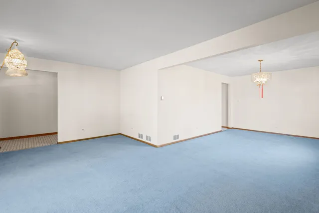 $373,900 | 17018 93rd Avenue, Orland Hills, IL 60487