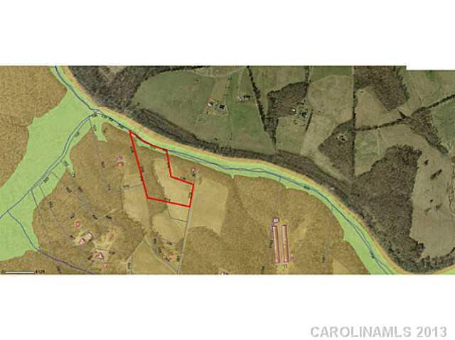 10-ac Biggers Cemetery Road Monroe, NC 28110 - Photo 1 of 1