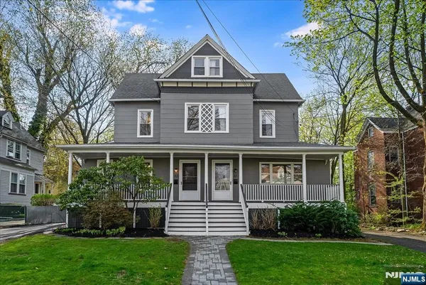 $995,000 | 63 Greenwood Avenue, Montclair, NJ 07042