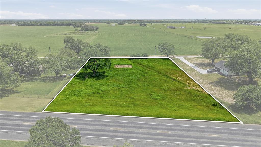5283 Old Town Road Whitesboro, TX 76273 - Photo 2 of 20