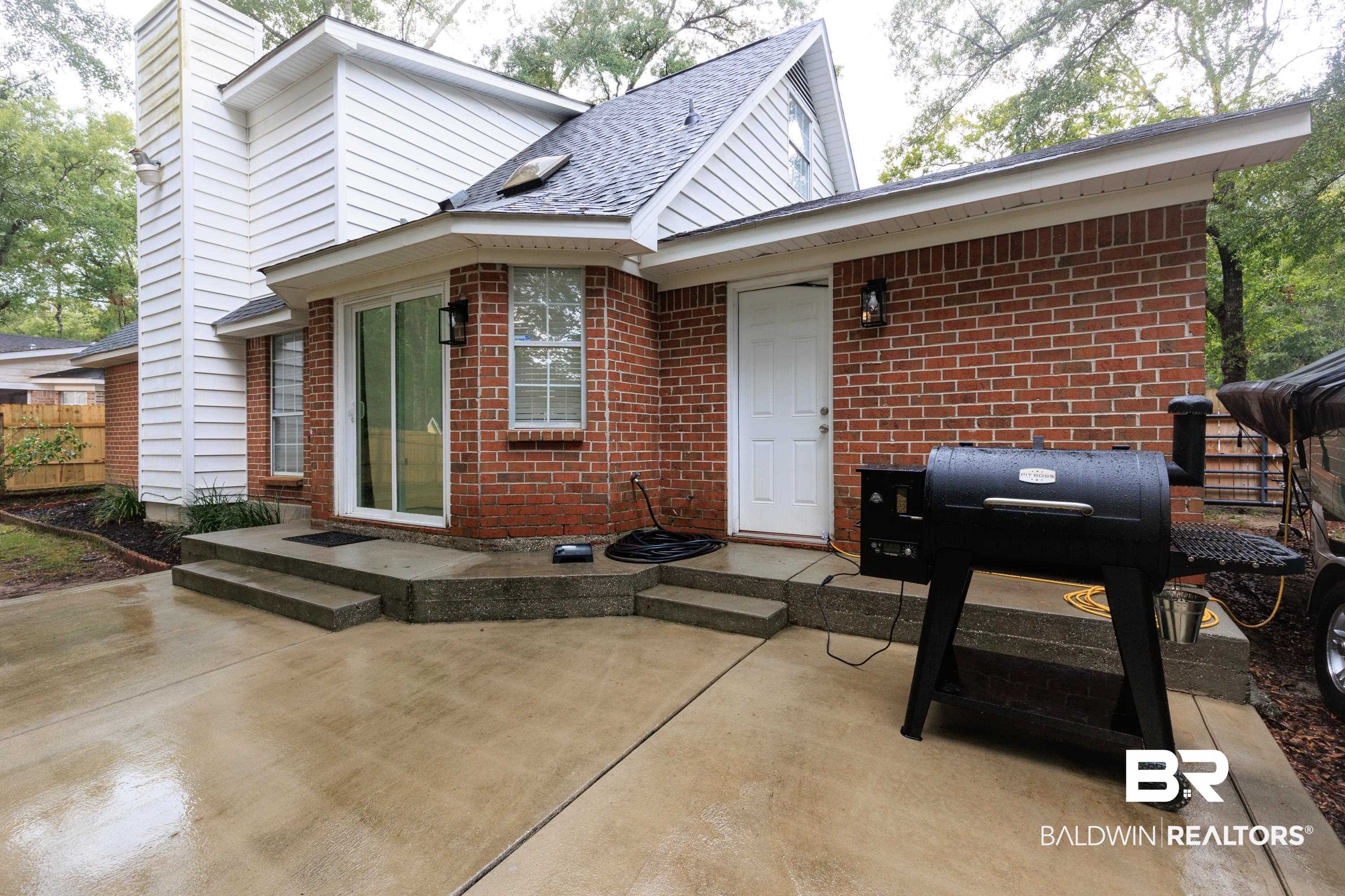 3833 Isabel Way South Mobile, AL 36693 - Photo 19 of 25