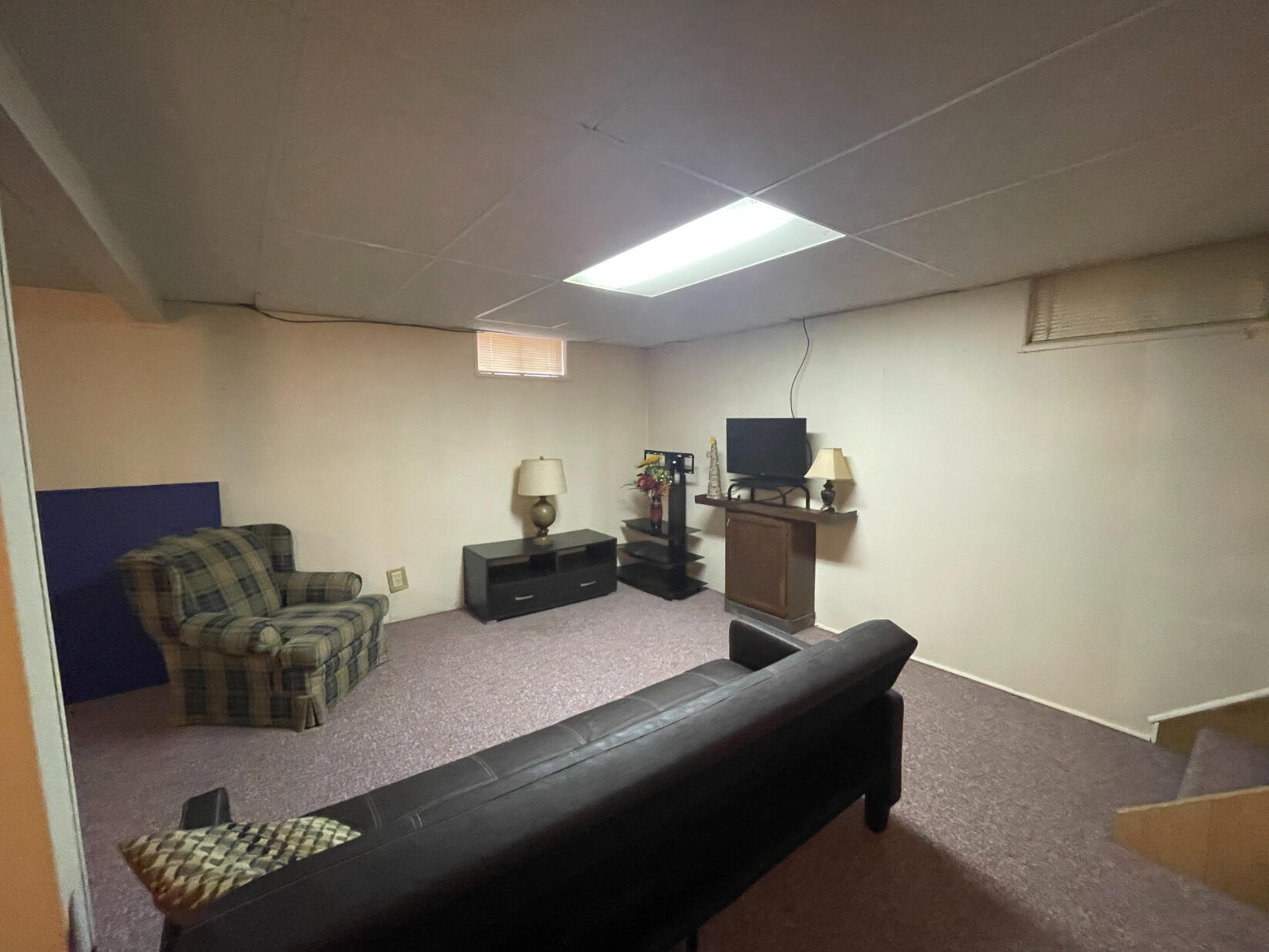 7937 Hillcrest Road Roscommon, MI 48653 - Photo 16 of 34 Family Room - Lower Level