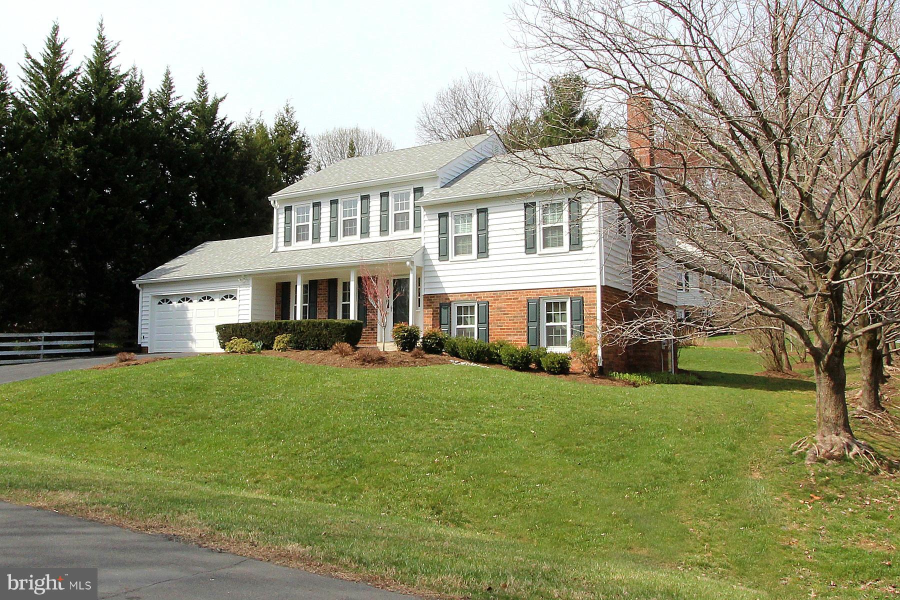 19204 Treadway Road Brookeville, MD 20833 - Photo 3 of 29 All New Exterior