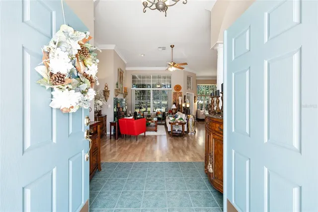 a kitchen with stainless steel appliances granite countertop a stove and cabinets