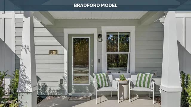 $278,990 | 288 Counsel Street, Yulee, FL 32097