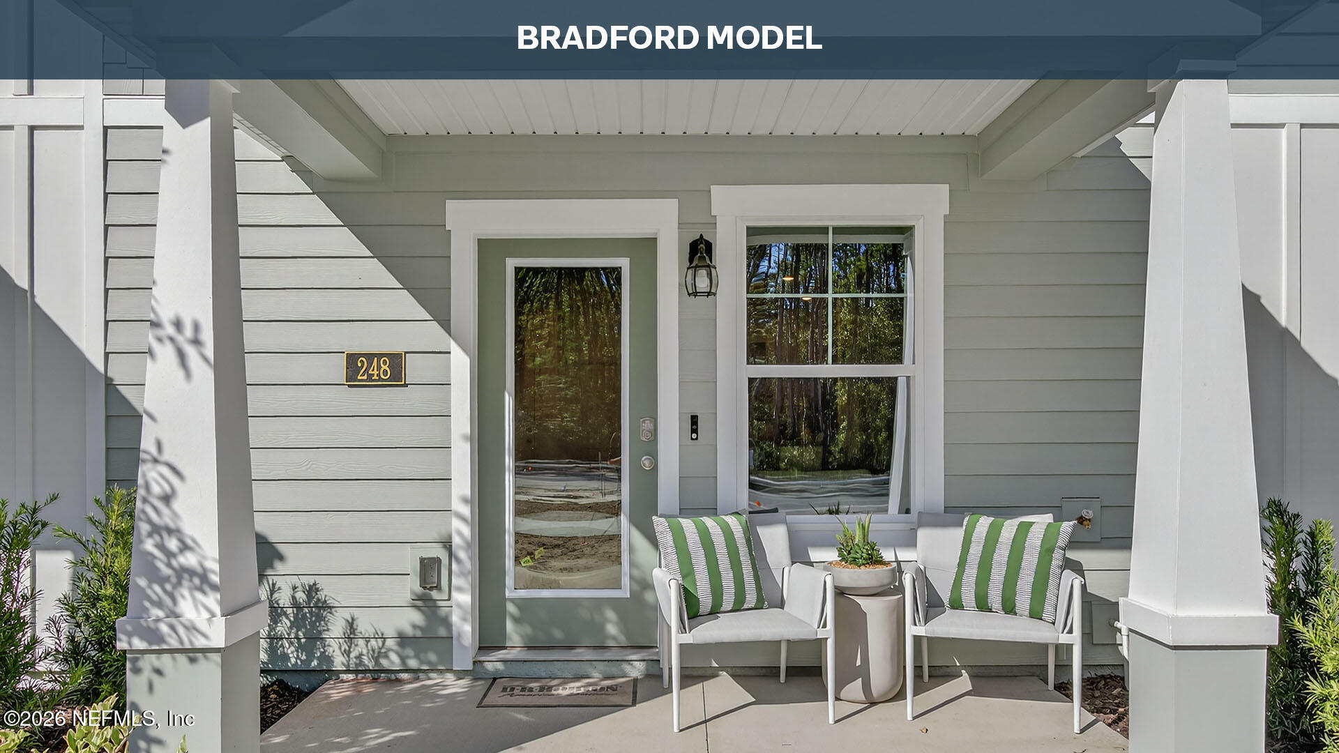 288 Counsel Street Yulee, FL 32097 - Photo 3 of 21 6F1A0202