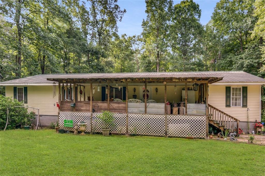 1269 Gold Mine Road Dawsonville, GA 30534 - Photo 1 of 1 Gallery Image 1